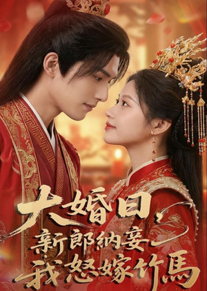 大婚日，新郎纳妾我怒嫁竹马（70集）