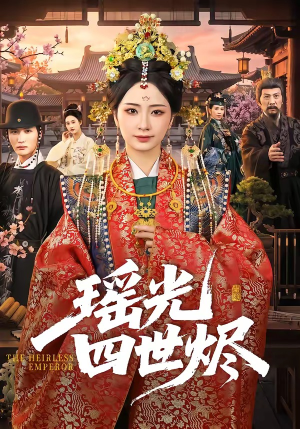 瑶光四世烬（66集）周昭昭
