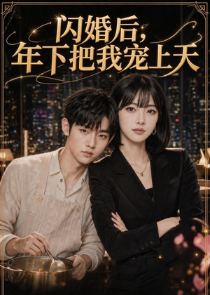 闪婚后，年下把我宠上天（18集）