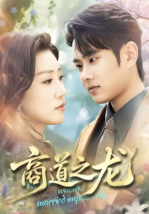 商道之龙（65集）徐晨皓＆孙同钰