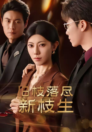 旧枝落尽新枝生（60集）杨骐＆王金涛