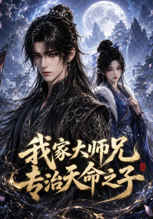 我家大师兄专治天命之子（121集）