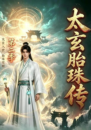 太玄胎珠传第二季（111集）
