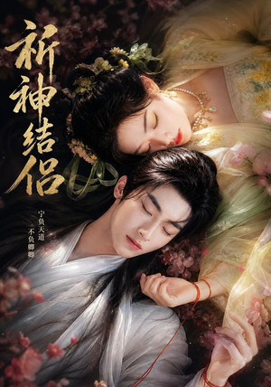 祈神结侣（25集）