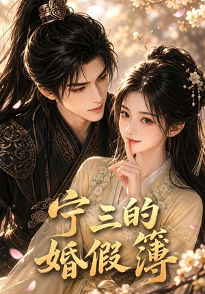 宁三的婚假簿（36集）