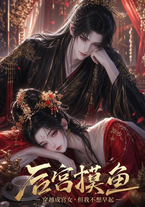 后宫摸鱼穿越成宫女，但我不想早起（148集）