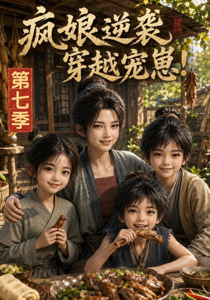 疯娘逆袭，穿越宠崽！第七季（151集）