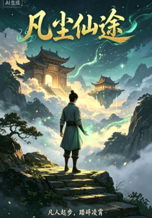 凡尘仙途第一部（21集）