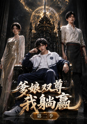 爹娘双尊我躺赢第二季（148集）