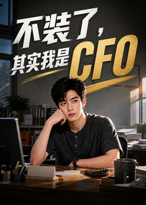 不装了，其实我是CFO（46集）
