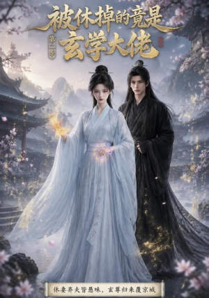 被休掉的竟是玄学大佬第二季（82集）