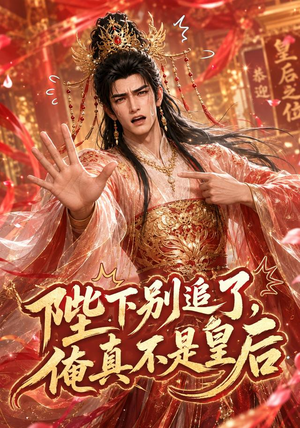 陛下别追了，俺真不是皇后（50集）