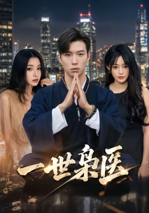 一世枭医（90集）杨文＆梁雅文