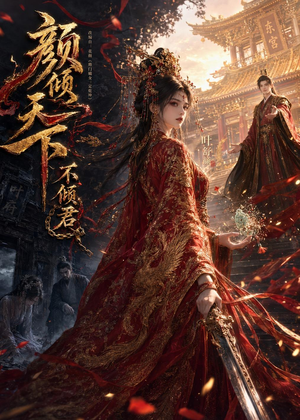 颜倾天下不倾君（45集）
