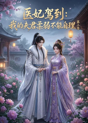 医妃驾到：我的夫君柔弱不能自理第二季（55集）