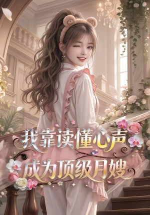 我靠读懂心声成为顶级月嫂（50集）