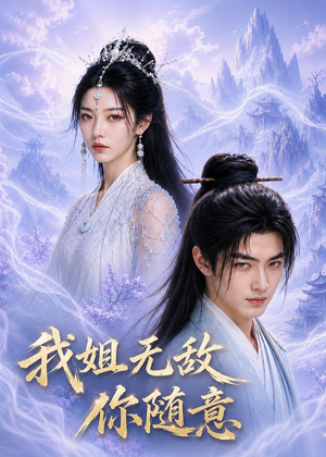 我姐无敌你随意（54集）