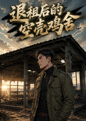 退租后的空壳鸡舍（63集）AI短剧
