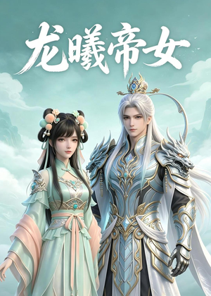 龙曦帝女（29集）