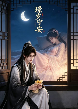 璟岁宁安（31集）