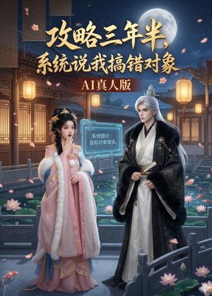 攻略三年半，系统说我搞错对象AI真人版（76集）