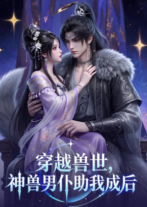 穿越兽世，神兽男仆助我成后（61集）