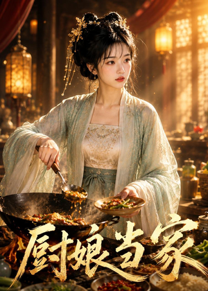 厨娘当家（50集）