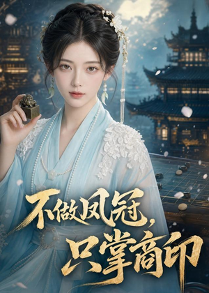 不做凤冠，只掌商印（60集）