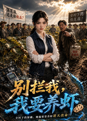 别拦我，我要养虾（59集）AI短剧