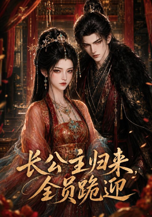 长公主归来，全员跪迎（110集）