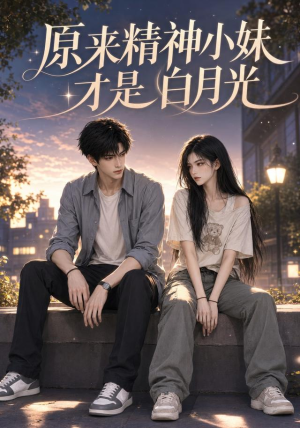 原来精神小妹才是白月光（147集）