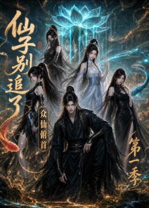 仙子别追了：众仙俯首第一季（114集）
