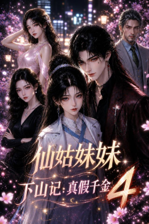仙姑妹妹下山记：真假千金4（91集）