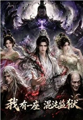 我有一座混沌监狱（84集）