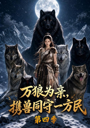 万狼为亲，携兽同守一方民第四季（149集）