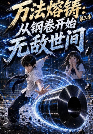 万法熔铸：从钢卷开始无敌世间第三季（153集）