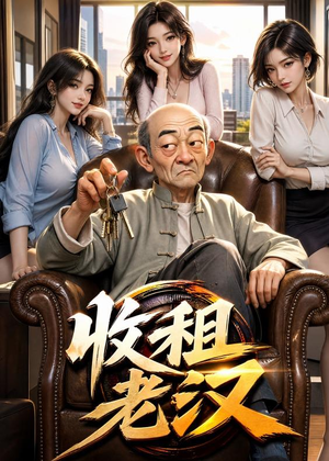 收租老汉（121集）