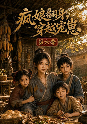 疯娘翻身，穿越宠崽第六季（165集）