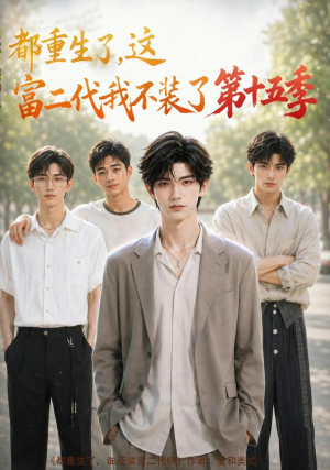 都重生了，这富二代我不装了第十五季（102集）