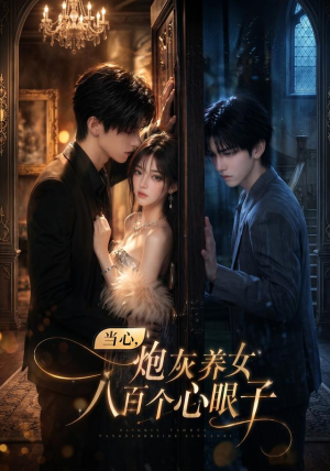 当心，炮灰养女八百个心眼子（70集）