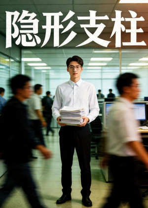 隐形支柱&客户资源为王（59集）Ai短剧