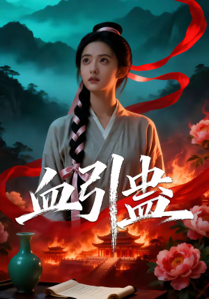 血引蛊(40集)
