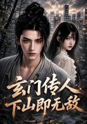 玄门传人下山即无敌（111集）