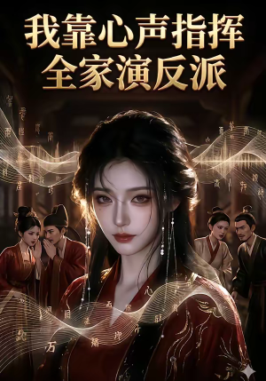 我靠心声指挥全家演反派(19集)