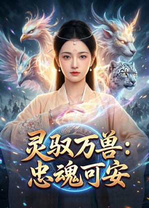 灵驭万兽：忠魂可安（26集）AI短剧