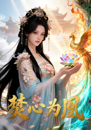 焚心为凰（31集）