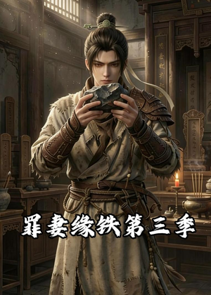 长青罪奴&罪妻缘铁第三季（51集）动漫