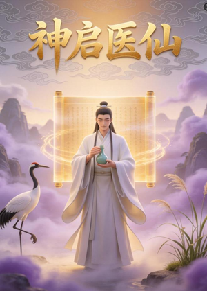 神启医仙（36集）动漫