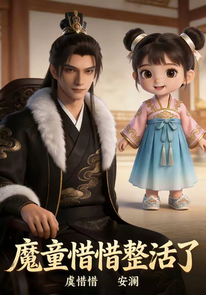 魔童惜惜整活了第一季（21集）
