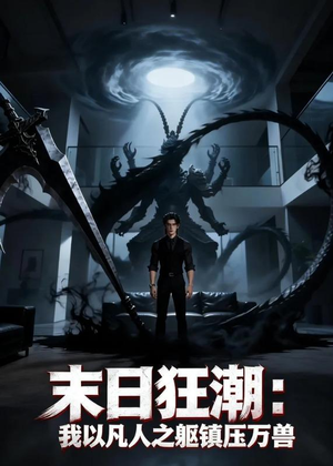 末日狂潮：我以凡人之躯镇压万兽（42集）Ai短剧